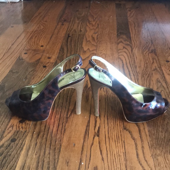 Lucho heels - Picture 3 of 5